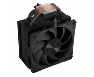 MODECOM Volcano 0C T101 120 Black 120mm - 1511541 - zdjęcie 3